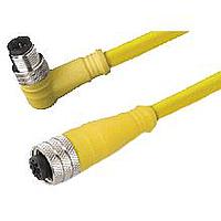 Molex 1200661177 ເສັ້ນສາຍອາເຊນເຊີ / ເສັ້ນສາຍອັກຕູເວີ MIC 3P M/MFE 1M 90/ST DC 22AWG