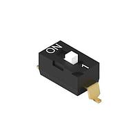 Wurth Elektronik 418121270806 ສະຫນັບສະຫນູນ DIP WS-DISV DIP Switch