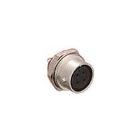 Hirose Electric RM12BRD-2S(81) ຕົວເຊື່ອມຕໍ່ວົງກົງມາດຕະຖານ