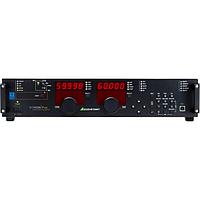 ການສະຫນອງພະລັງງານ DC ສູງ> 1KW