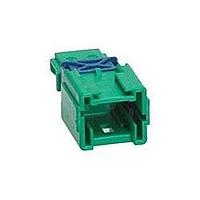 Molex 98824-1025 ຕົວເຊື່ອມ UCC Pin Conn 2.8 Grn in Conn 2.8 Grn 2Ckt