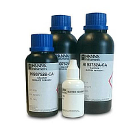 HANNA HI937520-01 Hanna HI937520-01 Magnesium Reagents (50 ການທົດສອບ)
