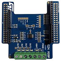 STMicroelectronics EV-VNQ9025AJ ບອດປະເມີນ Gate Driver VNQ9025AJ