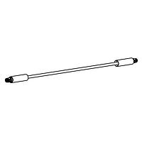 Amphenol RF 095-902-505-048 ສາຍສະບັບ RF SMA Straight Plug 205 Cable, ARC, 48 in