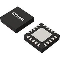 ROHM Semiconductor BD868D0MUF-CE2 ອິນເທກຣິກການຈັດການພະລັງງານລົດຍນຕະຫລາດ IC PMIC BD868XXMUF-C ຊຸດປະກອບດ້ວຍ DCDC ຫຼັກ, DCDC ສອງຊ້ອນ, ຕົວຄວບຄຸມລີນີເຣກູເລດສອງຊ້ອນສໍາລັບຕົວຈັບສະນະ CMOS, ແລະ ພະລັງງານສໍາລັບການຈັບຮູບພາບ.