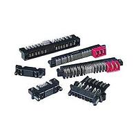 Amphenol FCI 51722-10200400AALF ປລັກ 51722-10200400AALF-CONNECTOR,PBRAH