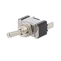 Shin Chin R13-7-01 ສະຫນັບສະຫນູນ Toggle Switch 3P SPDT ON-OFF-ON