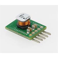 OmniOn Power (Formerly ABB Power Conversion) NQR002A0X4Z ບໍ່ມີການແຍກຕ່າງ / PoL 3-14Vin 0.6-5.5Vout 2A