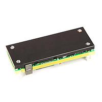 Delta Electronics, Inc. E48SC12008NRFH ອິສເອລເທດ 36-75Vin 12V 8A Neg .17 ປິນ ເບສແພດ