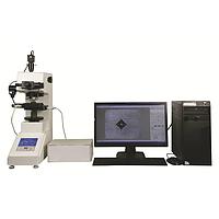 HUATEC HV-1MD ຄວາມແຂງຂອງ Vickers ອັດຕະໂນມັດຢ່າງເຕັມສ່ວນ