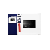 Giorgio Bormac ICN 16 PLUS ຕູ້ອົບຮົມການແຜ່ລະດູອຸນຫະພູມທຳມະຊາດ (16 L)