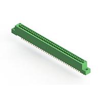 EDAC 346-038-526-104 ຕູ້ກາດຂອງກາດຂອງມາດຕະຖານ Card Edge Connectors