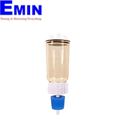 Rocker LF 3 ຜູ້ຖືຕົວກອງ Spin-Lock (300 mL)