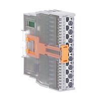 PHOENIX CONTACT 1105559 ອຸປະກອນເສີມຄວບຄຸມ AXL SE DI16/1 NPN