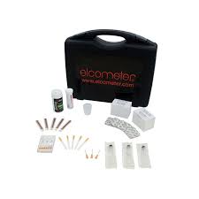 ອຸປະກອນສໍາລັບການກວດທົດສອບພື້ນຜິວສີແລະງານເຄືອບຜິວ