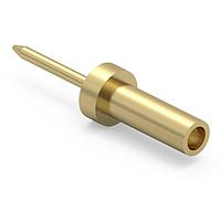 Mill-Max 3116-4-00-15-00-00-08-0 ຮາດແວຣບອດວົງຈອນ - PCB 10u AU OVER NI