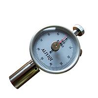 ALIYIQI LX-D-2 ເຄື່ອງທົດສອບຄວາມແຮງຂອງ Shore (dual pointer)