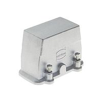 HARTING 09620100541 ຮູດ METAL HOOD HAN 10B SCW LCKING