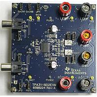 Texas Instruments TPA3110D2EVM ເຄື່ອງເພີ່ມສຽງ Audio Amplifier TPA3110D2 Eval Mod