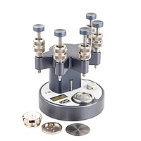 Roxer PAM-CF ເຄື່ອງຊັກຜ້າດ້ວຍມືດ້ວຍການຄວບຄຸມດ້ວຍມື (Maximum force 150 N)