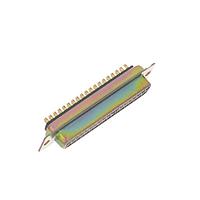 ITT Cannon M24308/1-4Z ປຸ່ມຕໍ່ຕ່າງ Socket Cont, Solder Zinc,4 ,37