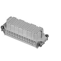 Amphenol Tuchel C146-10B108-000-9 ອິນເຊີດຊໍເກດອິນເຊີດ 108 ທາງ Heavy Mate