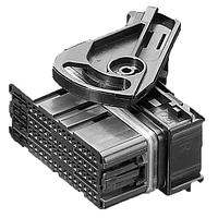 Aptiv PPI0001503 ກອງຮັບ 64WF CMC SLD HSG ສີເທົາຂວາ