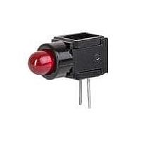 Schurter 0035.1351 ຕົວບອກກະແຜ່ນວົງຈອນ LED LED-HOLDER SRL ສີຂຽວ
