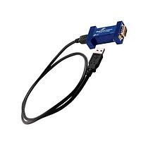 Advantech BB-TTL3USB9M USB ເປັນ TTL USB TO TTL 3.3V 1 ພອດ ມີ DB9M