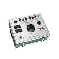 HV HIPOT GDGK-501 ການສະຫນອງພະລັງງານ DC ໄລຍະດຽວ (DC 0- 300V; AC 0-250V)