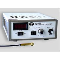 TREK 325 DC-Stable Electrostatic Voltmeter (40V)