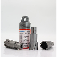 Unifast TCT 30x35 ເຈາະແມ່ເຫຼັກ (ф30mm, 35mm)