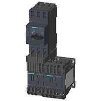 SIEMENS 3RA22101GE152BB4 ເຄື່ອງເຄື່ອນໄຫວມະໂຕ້ STARTER REV S00 4.5-6.3A 24VDC SPRING