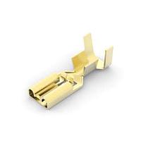 AMP Connectors - TE Connectivity 1217114-1 ຂໍ້ຕໍ່ REC 187POS-LOC MKIII BR 18-14