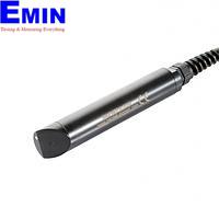 Aqualabo NTU ເຊັນເຊີດິຈິຕອນ turbidity ສາຍເປົ່າ 7m (5~4000 NTU, 0~4500 mg/L)