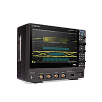 SIGLENT SDS7604AP ອົດສະລອກສໂຄປີດຈິດຕອນ (6 GHz, 20 GSa/s, 4-CH)