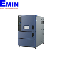 ESPEC TSD-101-W ຫ້ອງການຊ໊ອກຄວາມຮ້ອນ (60~205°C, –77~0°C)