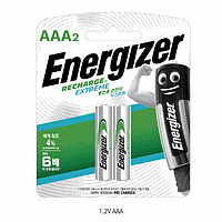 Energizer E3.CHLR03 ແອດເຕຣຍແຫ່ງ, ຊາວໄດ້, NiMH, 1.2V, 800mAh, AAA, Φ 10.5×h 44.5mm