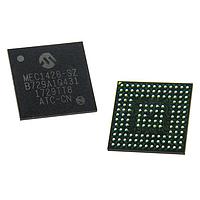 Microchip Technology MEC1428-SZ-C1 MCUs MEC, ເຄີຍ MIPS, 192K SRAM, LPC ແລະ eSPI, 144-WFBGA
