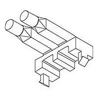 Lumex LPF-C021304S ທ່ອສົ່ງແສງແບບແຂງ 2.8mm 2 ຫນ່ວຍ