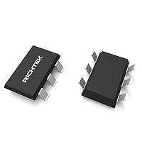 Richtek RT6253AHGJ6F ຕົວຄວບຄຸມແຮງແສງສະຫຼຸບປ່ຽນ 17V ຂາວເຂົ້າ, 3A, ACOT Buck Converter ມີການປ້ອງກັນການປິດກະຕຸນຂອງ FET ທັງສອງ