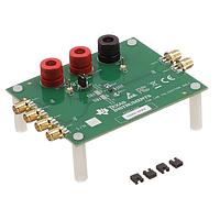 Texas Instruments DS90LVRA2EVM ເຄື່ອງມືພັດທະນາອິນເຕີເຟສ DS90LVRA2 ໂມດູນປະເມີນຄ່າສຳລັບ dual-cha