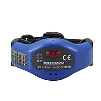 HASEGAWA HXW-6W ໂມງປຸກ (AC 1kV~42kV)