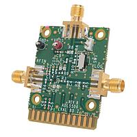 Analog Devices ADL5506-EVALZ ບອດປະເມີນຜົນ RF Detector adl5506