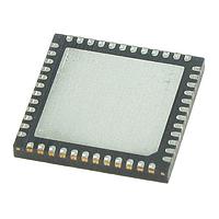 Microchip Technology ATMEGA644RFR2-ZUR ຄອນໂຕ່ລເມີ RF - MCU 2.4GHZ 802.15.4 64K SOC 48pin