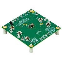 Analog Devices DC3018A ຕົວຄວບຄຸມແຮງໂຮງ - ຕົວຄວບຄຸມສະຫວັດໄຟຟ້າ Demo 5V 12.5A 5MHz Sync Buck Silent Sw