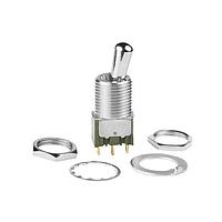 NKK Switches MN12BB1G01 ສະຫນອງສະຫນອງສະຫນອງ SWITCH TOGGLE