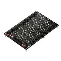 Opto 22 SNAP-UDC-HDB-G4 ບອດແບຣຄເອອດ G4 ບອດແບຣຄເອອດ I/O ສໍາລັບໂມດູນດິຈິຕອລ SNAP 32 ຈຸດ