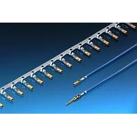 Aptiv 13679770-L ຕົວເຊື່ອມລົດຍົນ APEX 1.5MM F 18/20AWG TER SN