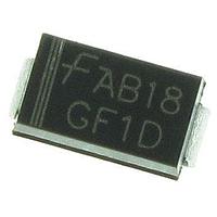 Fairchild GF1D ຕົວຄັດກັບການຟື້ນຟູມາດຕະຖານ 1.0a ຕົວຄັດກັບສະຫຼຸບທົ່ວໄປ